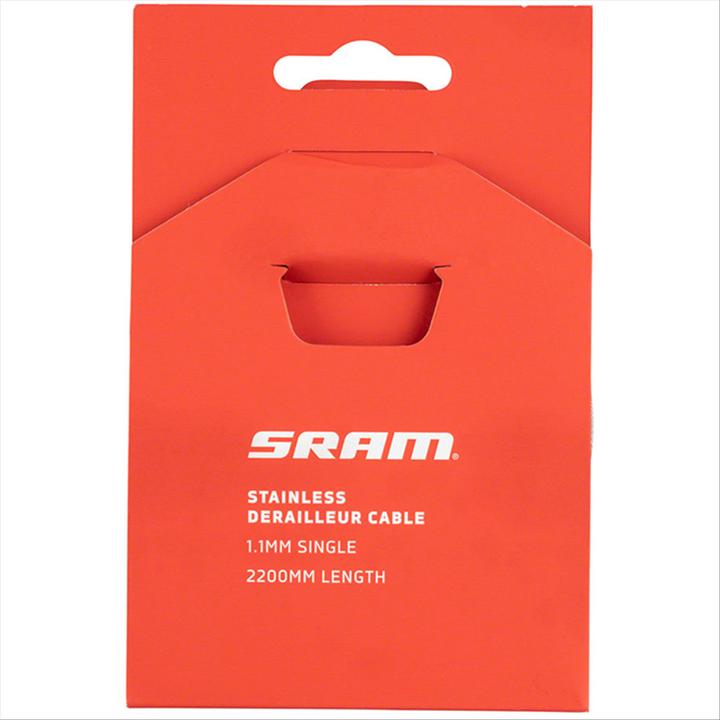 Immagine prodotto Sram Cavo del cambio 1.1 Ss 2200 Mm singolo V2