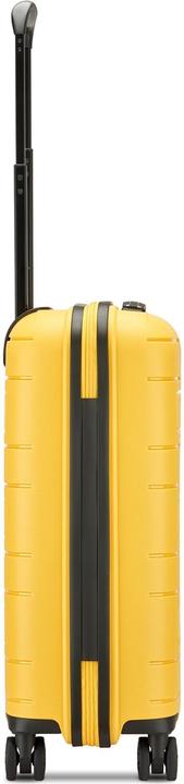 Produktbild Modo by Roncato Supernova 2.0 4 Rollen Kofferset 3-teilig (217 l, XL (ab 115l))