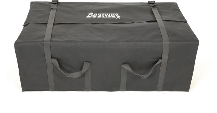 Actual product image Bestway Mirovia Pro (330 cm, 4 pers.)