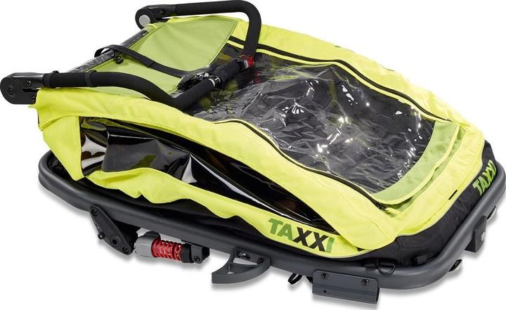 Actual product image Taxxi Elite
