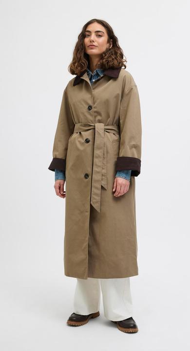 Produktbild JJXX JXSASYA Trenchcoat Trenchcoat (XS)