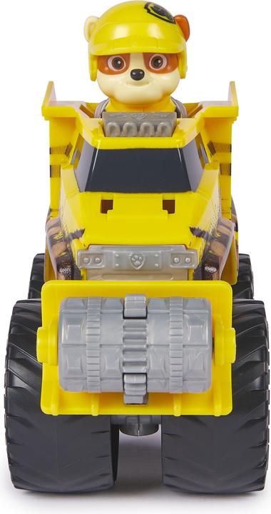 Produktbild Paw Patrol Rescue Wheels Rubble’s Bulldozer