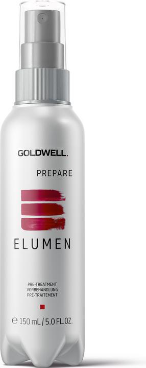 Actual product image Goldwell Elumen Prepare