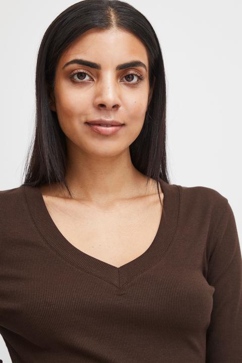 Actual product image B.young BYSANANA LS 2 - 20813605 (XL)