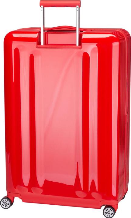 Produktbild Bogner Trolley + Koffer Piz C75 Trolleycase LVZ 4w (95 l, L (90 - 115l))