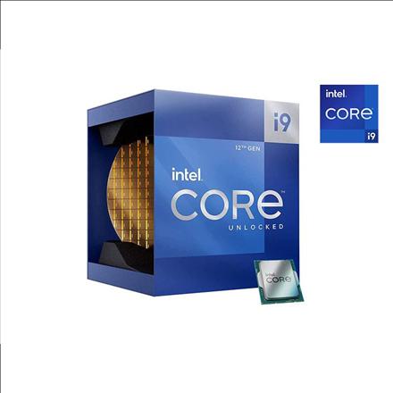 Immagine prodotto Intel Core i9-12900K (LGA 1700, 3.20 GHz, 16 -Core)