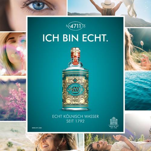 Produktbild Tabac Original (Eau de cologne, 100 ml)