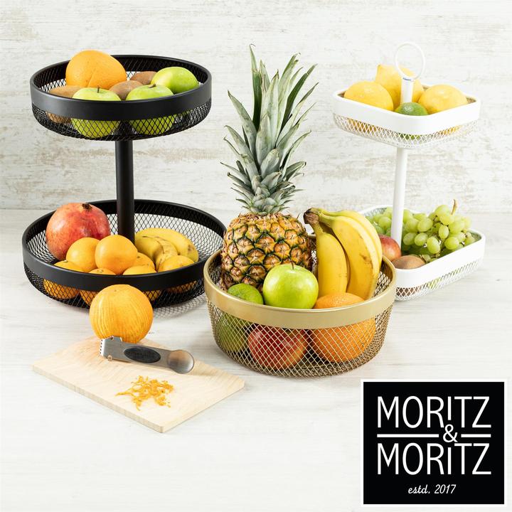 Immagine prodotto Moritz & Moritz Etagere di frutta