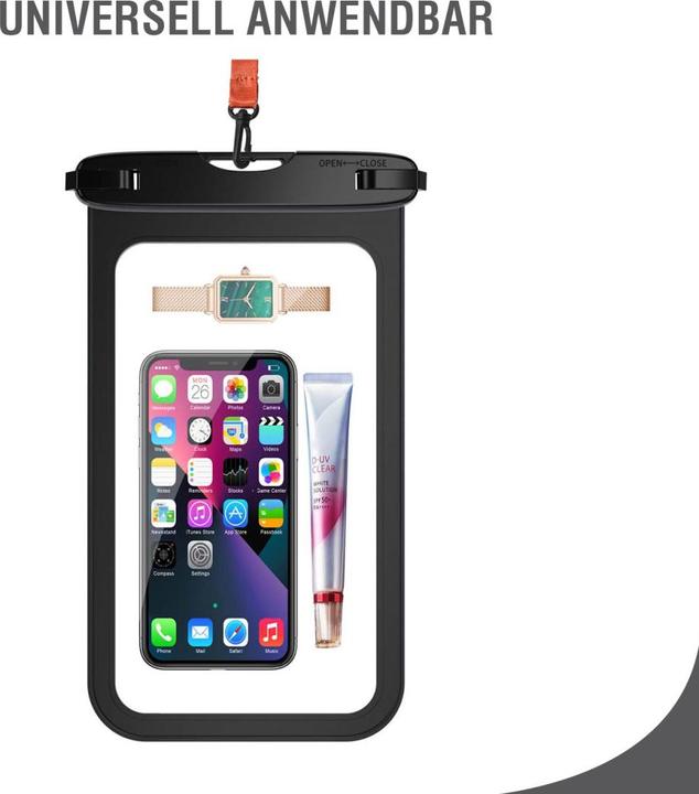 Image du produit 4smarts Sac étanche (Universel)