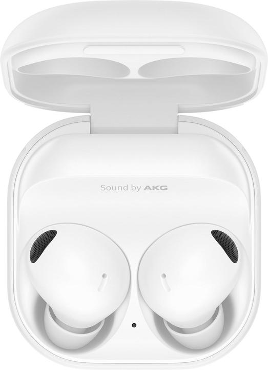 Produktbild Samsung Galaxy Buds2 Pro (ANC, 5 h, Kabellos)