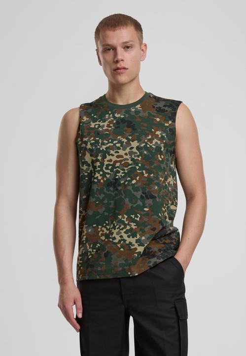 Immagine prodotto Brandit Maglietta senza maniche - 177763 (3XL)