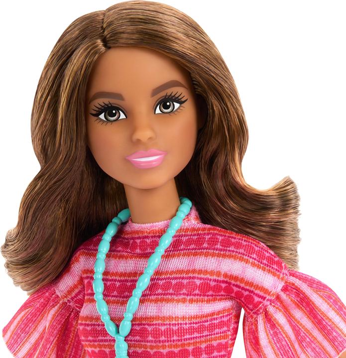 Produktbild Barbie Teresa - So Schmeckt Freundschaft - Puppe