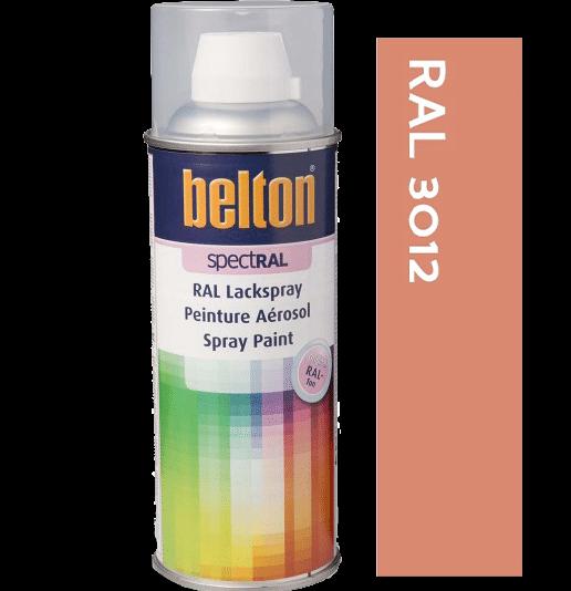 Beigerot