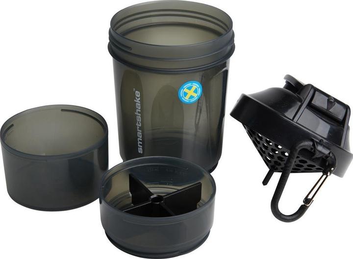 Produktbild Smart Shake MixFlasche Original2Go 600ml (0.60 l)