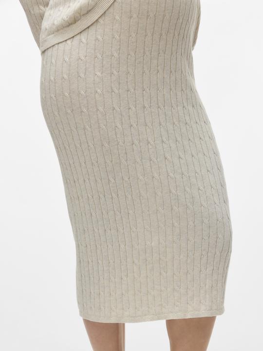 Immagine prodotto Mamalicious Hohe Taille Midirock Strickrock (XXL)