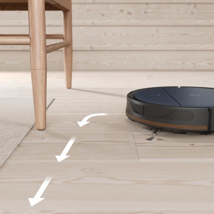 Immagine prodotto Electrolux ER61UW1DB (Robot aspirapolvere)