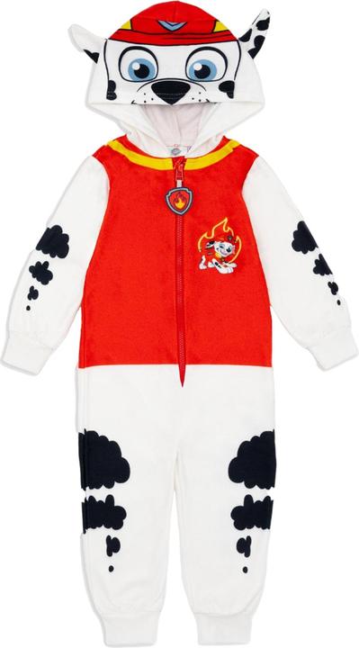 Paw Patrol AllinOne Nachtwäsche