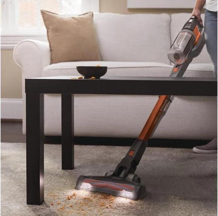 Produktbild Black & Decker Powerseries Extreme