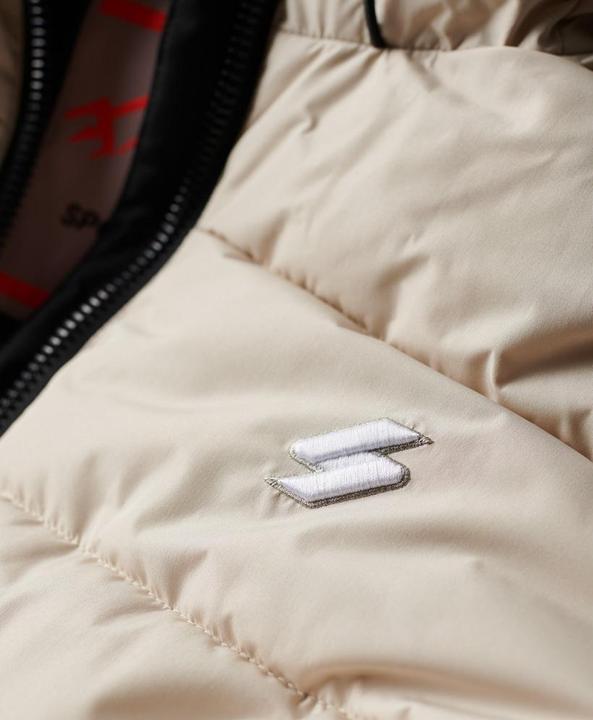 Image du produit Superdry doudoune à capuche spirit sports (L)