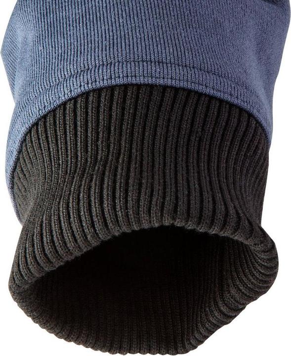 Image du produit Neo Sweat-shirt tricoté matelassé avec capuche taille XXL (XXL)