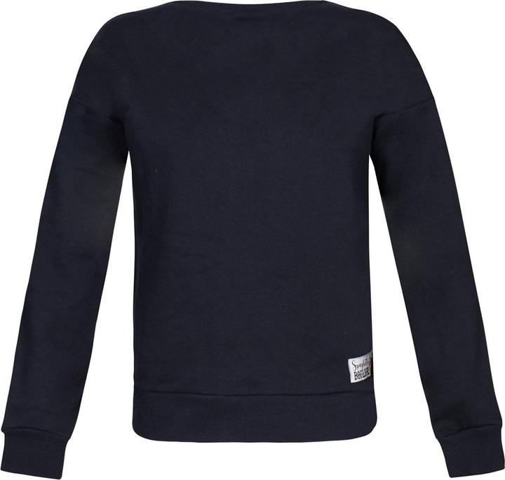 Produktbild Rock Experience Boulder Stone Crew Neck (L)