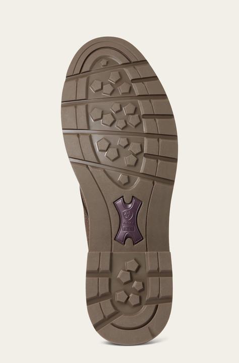 Actual product image Ariat waterproof boots kingham h2o (45)