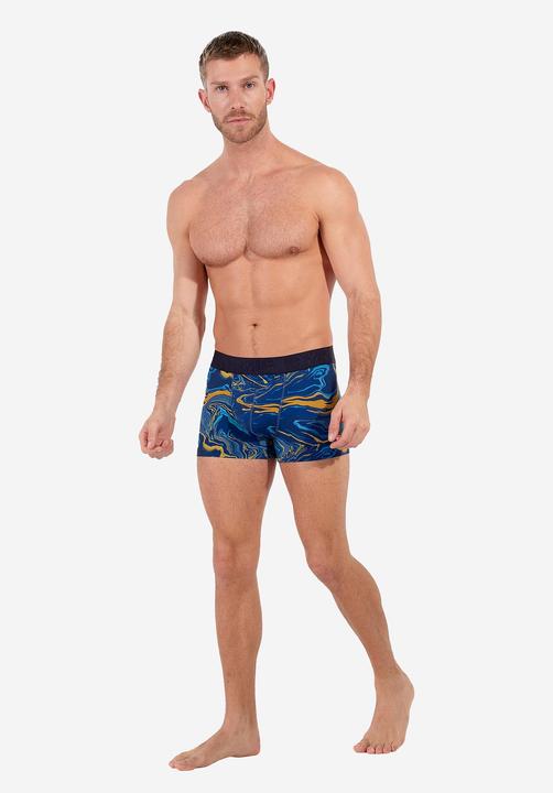 Image du produit HOM Retro Boxer Funky Style HO1 (M, Une unité par pack)