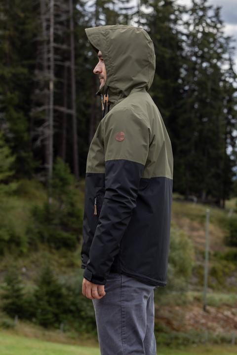 Actual product image Rukka Nash (XL)