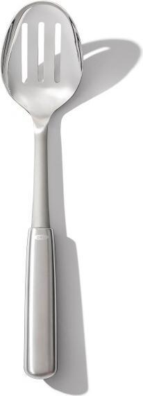 Produktbild OXO Steel Schlitzlöffel
