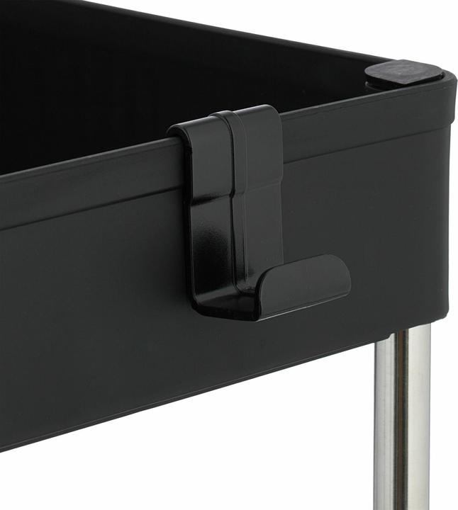 Image du produit Relaxdays Pèse personne digital, numérique (180 kg)