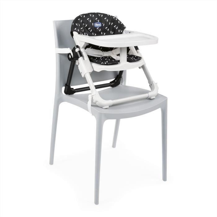 Immagine prodotto Chicco Chairy (Seggiolone)