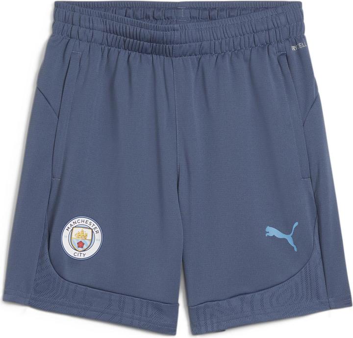 Immagine prodotto Puma Pantaloncini da allenamento MCFC Jr (152)