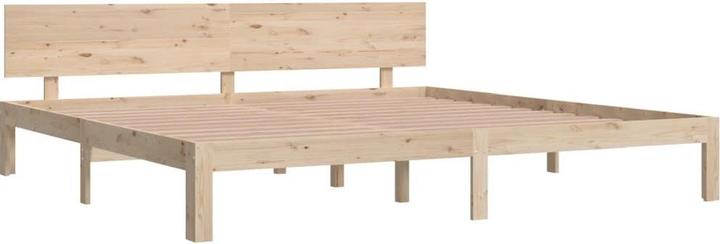 Actual product image VidaXL Carmelo (200 x 200 cm)