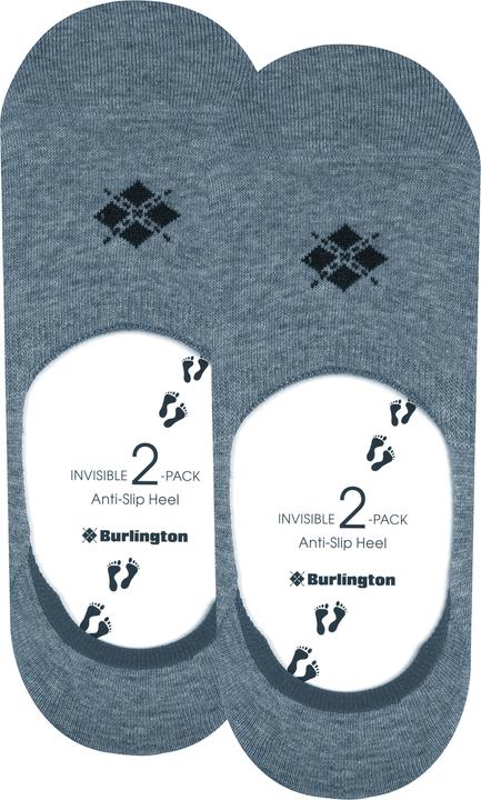 Image du produit Burlington Pack de 2 Everyday (lot de 2, 39 - 40)