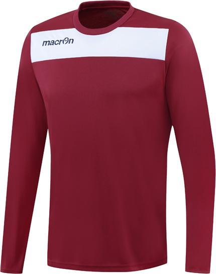 Actual product image Macron long sleeve jersey acron androeda (M)