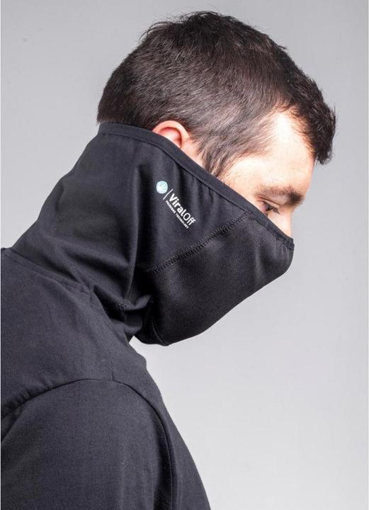 Produktbild Cat Gaiter TShirt (XL)