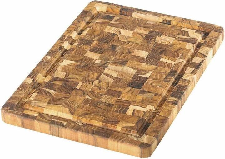 Actual product image TeakHaus Scandi