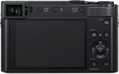 Actual product image Panasonic DC-TZ202DEG-K (24 - 360 mm, 0.00 Mpx, 1")