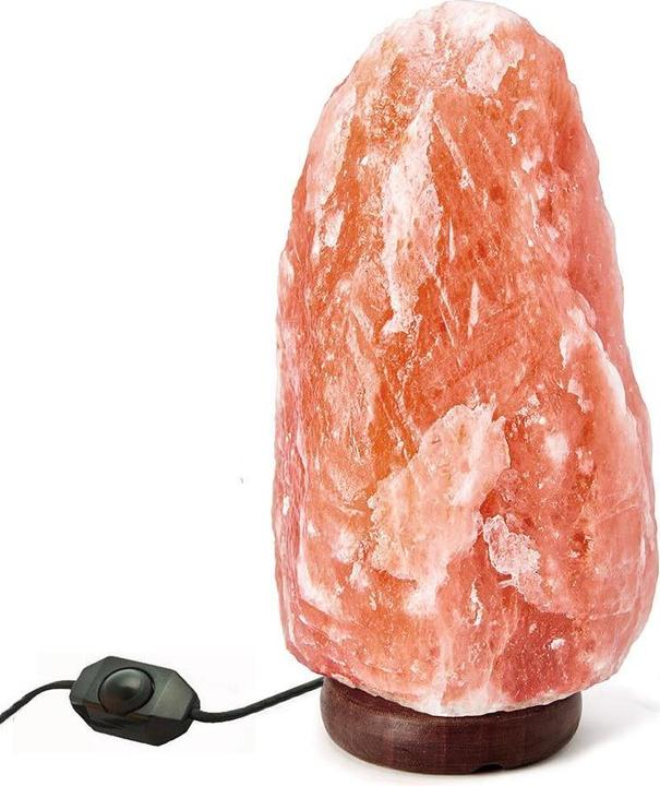 Produktbild Mikamax Himalaya Salzlampe