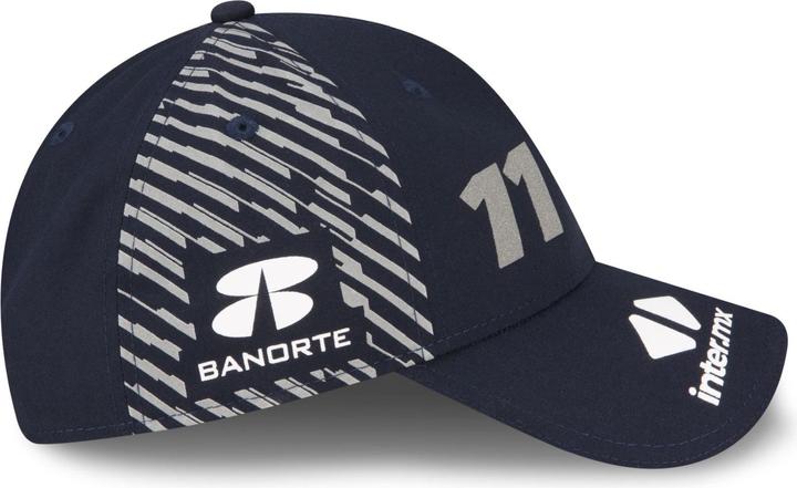 Immagine prodotto New Era 9Forty Red Bull F1 Las Vegas Sergio Perez (Taglia unica)