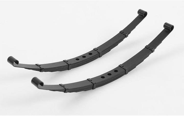 Rc4Wd Ressorts à lames Hilux/Mojave