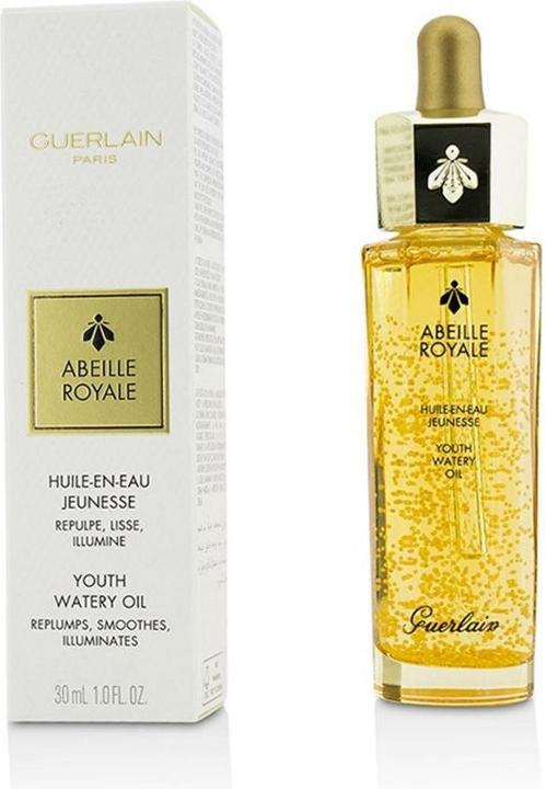 Actual product image Guerlain Lifting Oil (re) (30 ml)