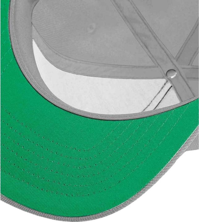 Immagine prodotto Beechfield Original Cappellino con Visiera Visiera Piatta (Taglia unica)