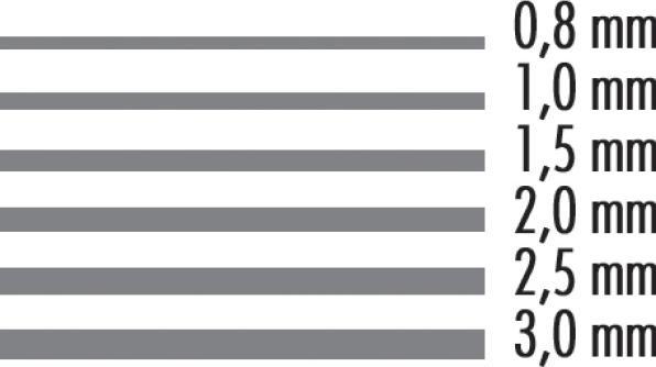 Actual product image Neutral Grey cardboard (1 Piece)