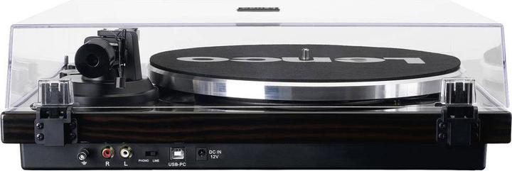 Image du produit Lenco LBT-189WA (Manuel)