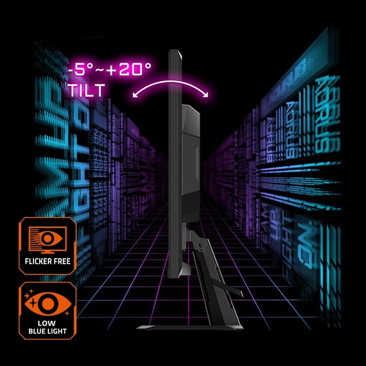 Immagine prodotto Gigabyte GS27F (1920 x 1080 pixel, 27")