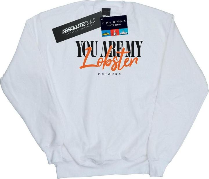 Produktbild Friends Lobster Soul Mates Sweatshirt (XXL)