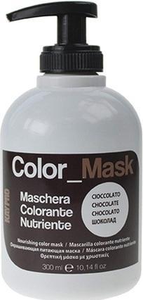 Actual product image Kay Color KayPro Color Mask Nourishing Color Mask Chocolate 300ml (300 ml)