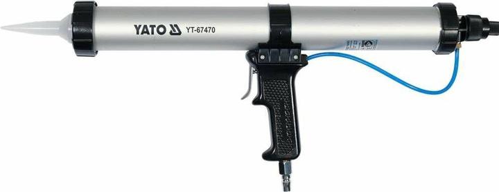 Produktbild Yato Pneumatische Squeezer 600ml