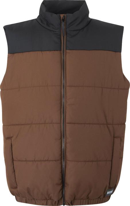 Marrone scuro/nero